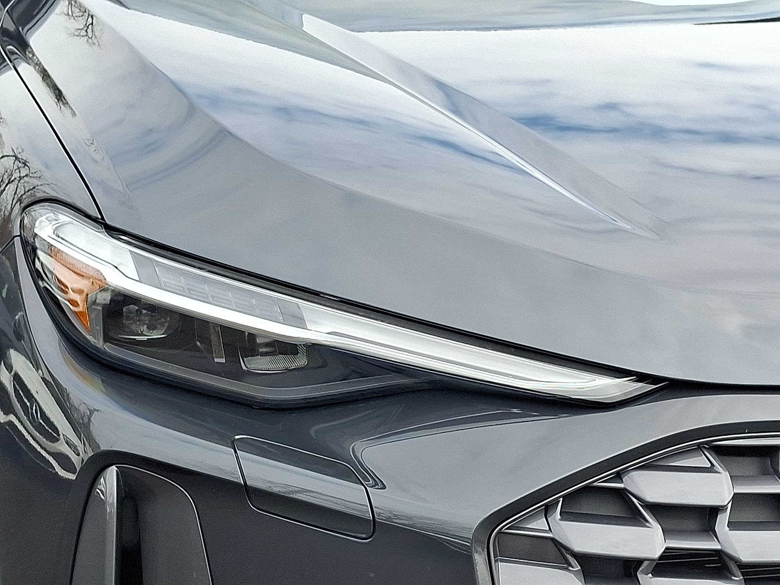 Thumbnail: 2025 Audi Q5 - 28