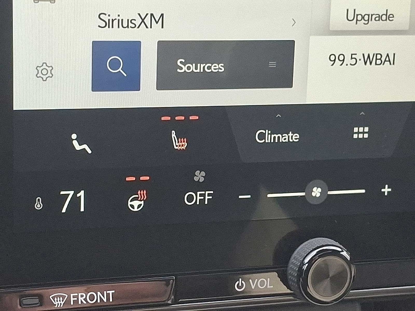 Thumbnail: 2024 Lexus NX - 19