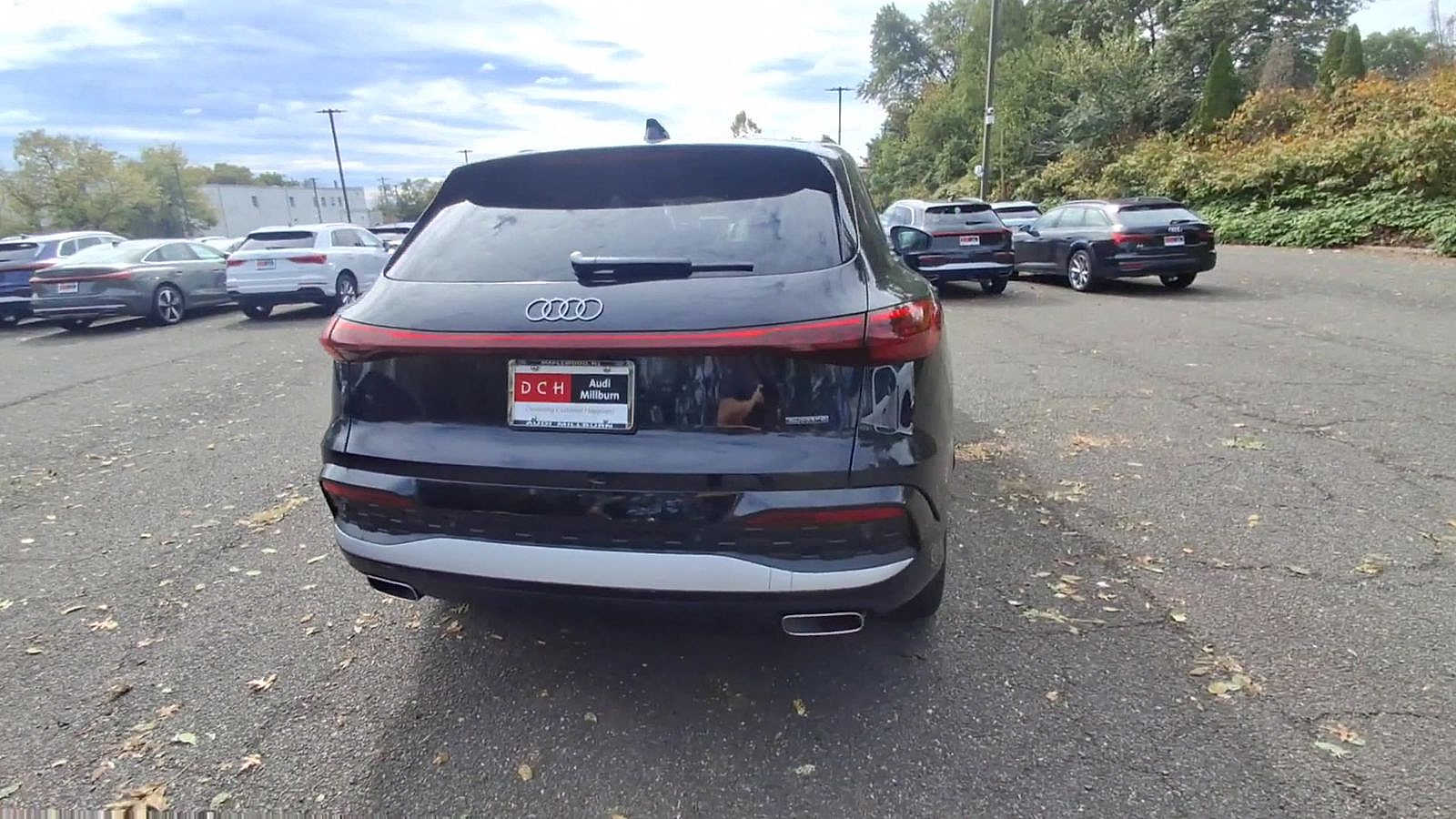 Thumbnail: 2025 Audi Q5 - 7