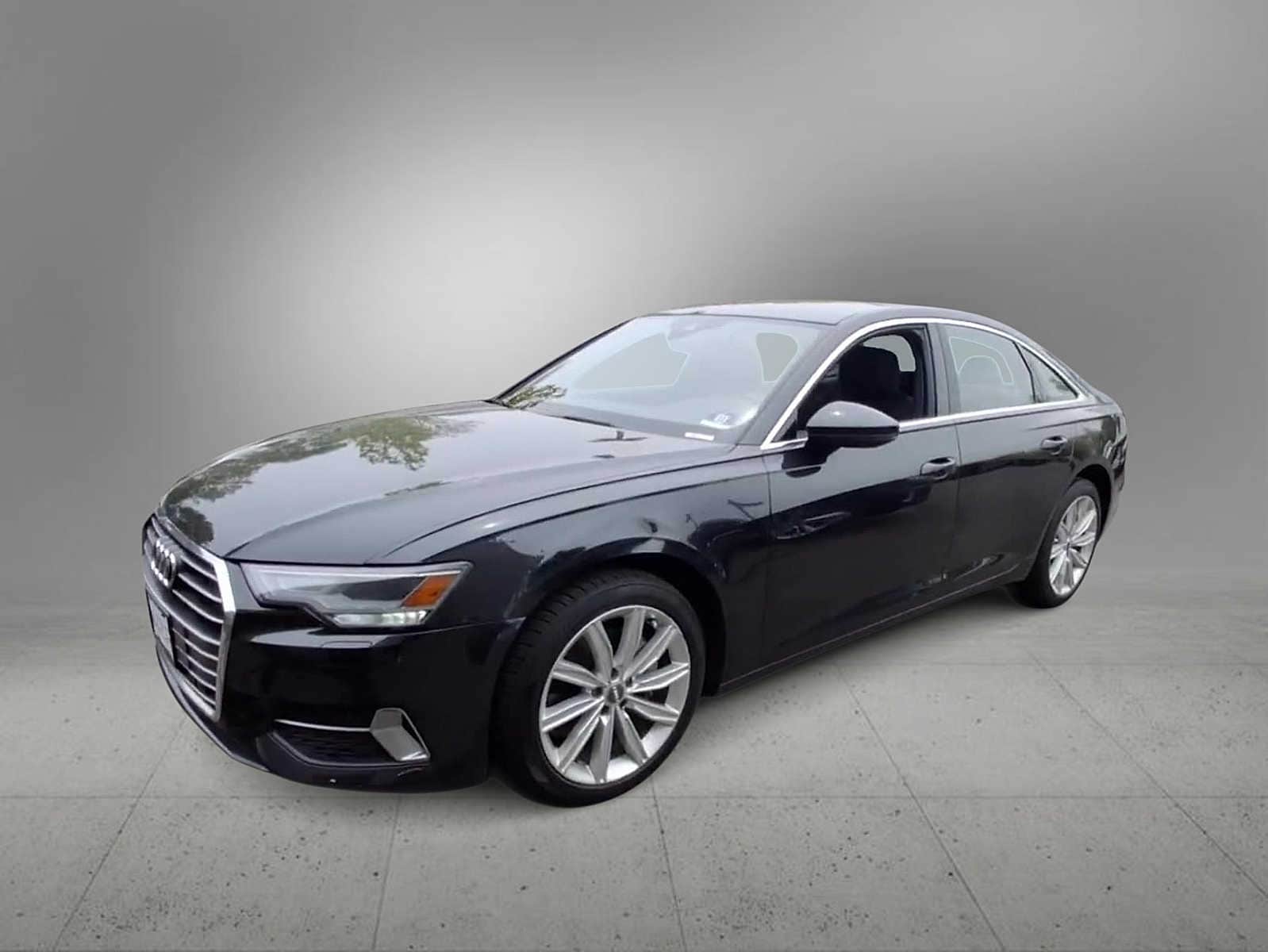 Thumbnail: 2019 Audi A6 - 4