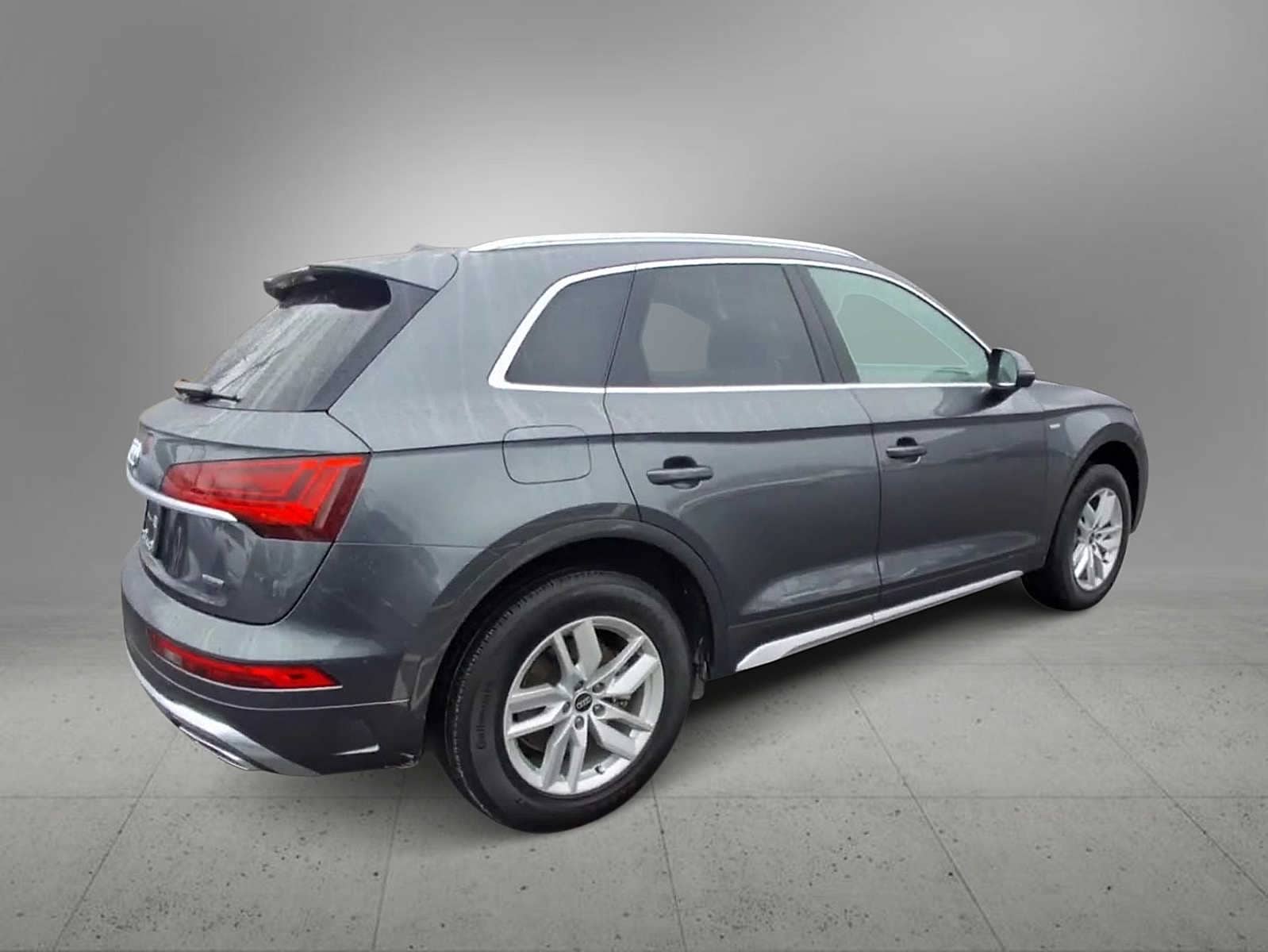 Thumbnail: 2023 Audi Q5 - 8