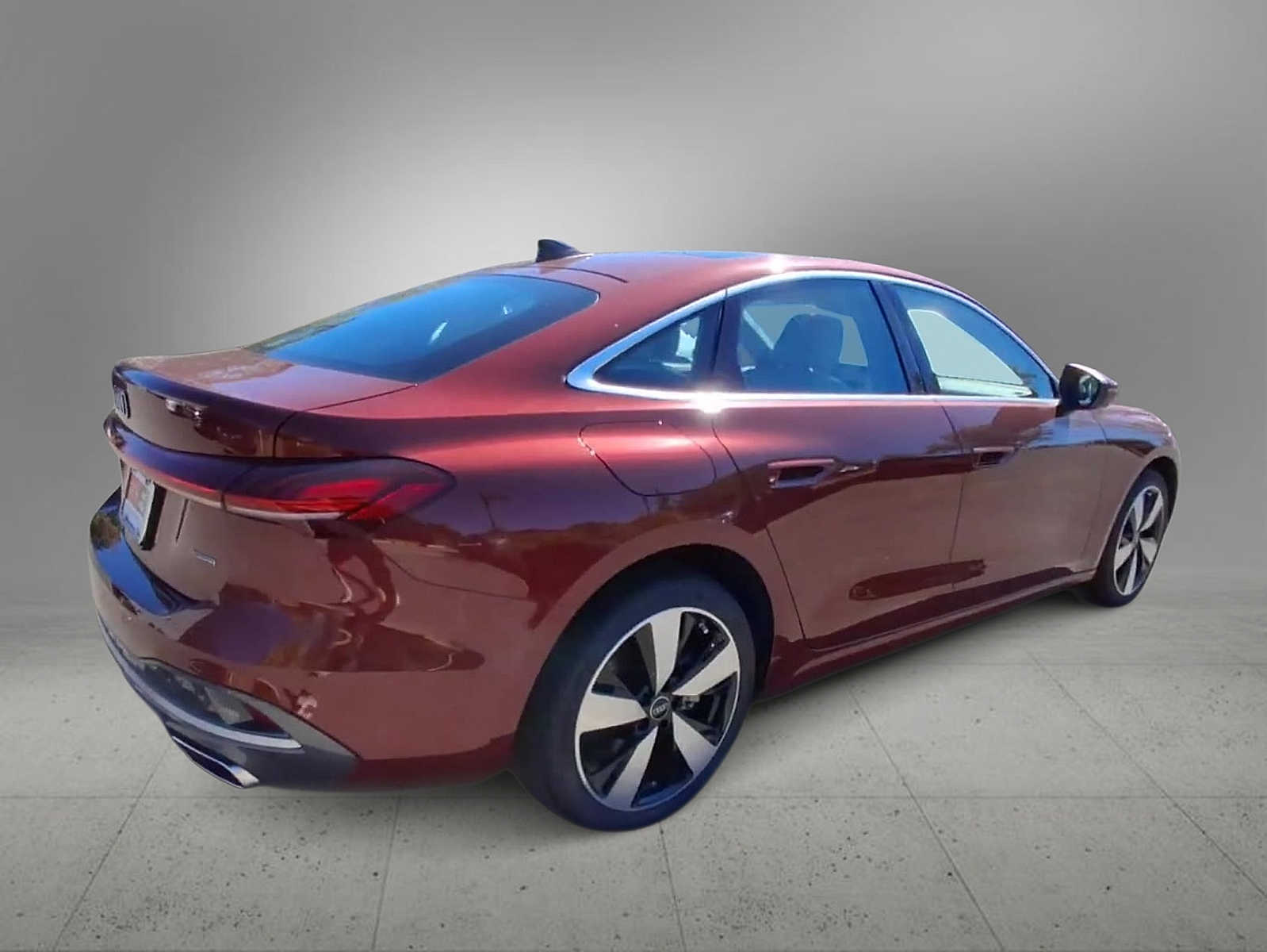 Thumbnail: 2025 Audi A5 - 8