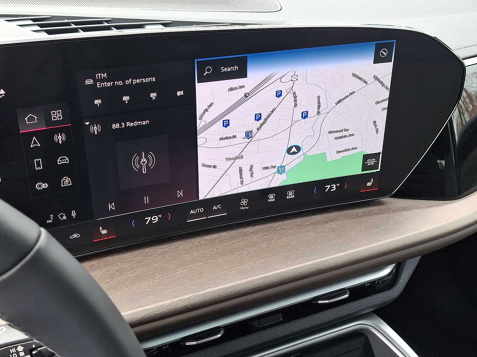 Thumbnail: 2025 Audi Q5 - 14