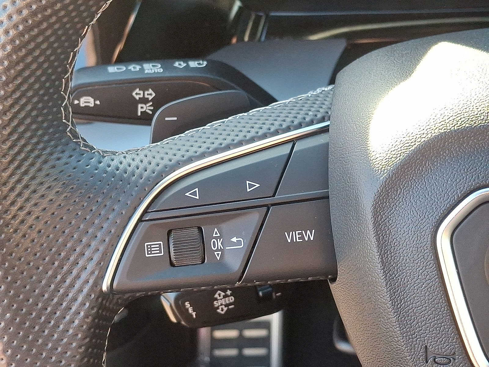 Thumbnail: 2023 Audi S3 - 16