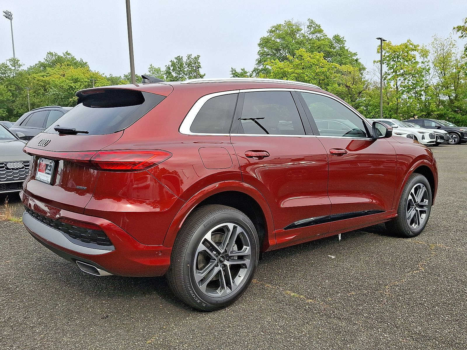 Thumbnail: 2025 Audi Q5 - 12