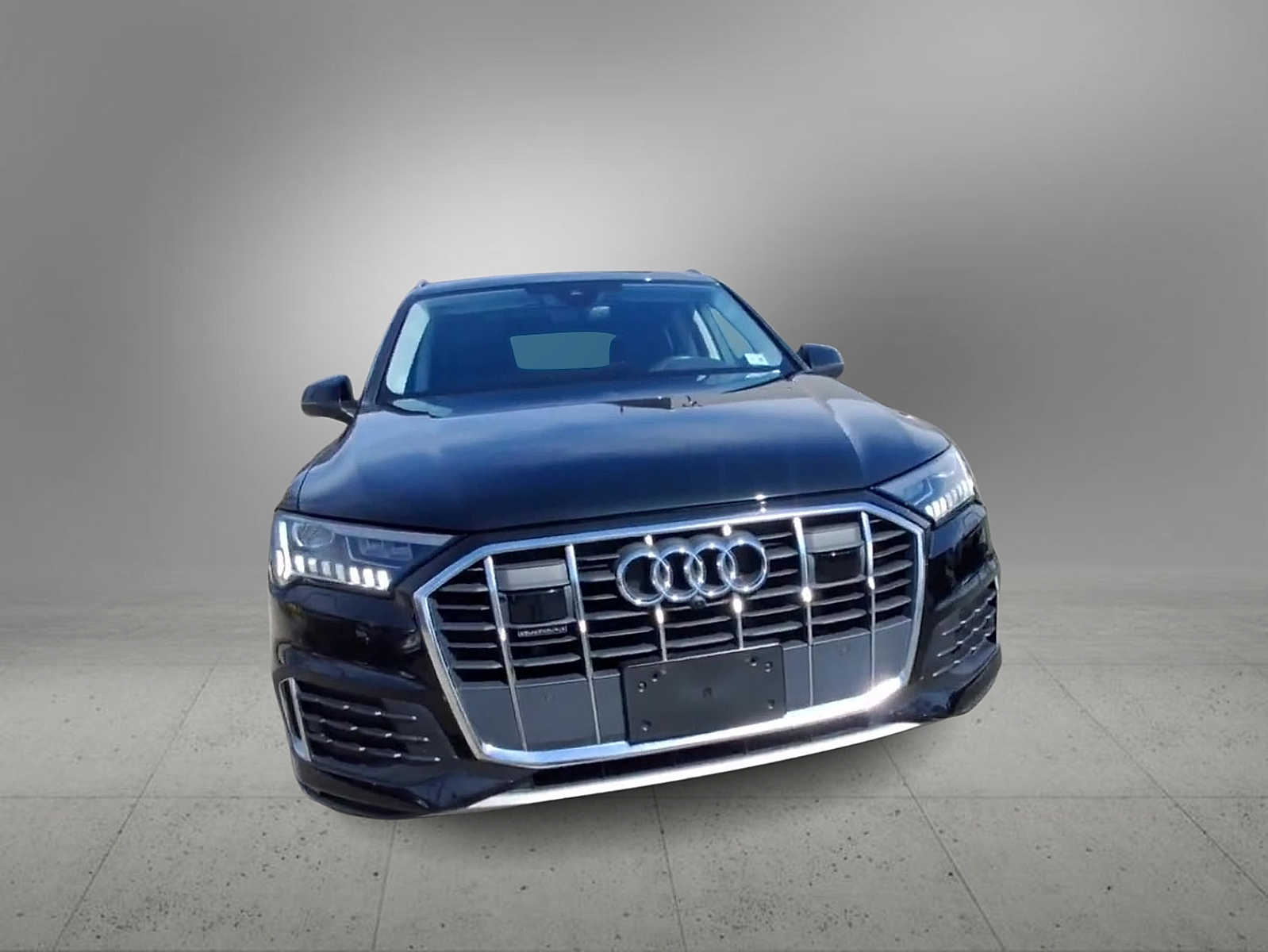 Thumbnail: 2023 Audi Q7 - 3