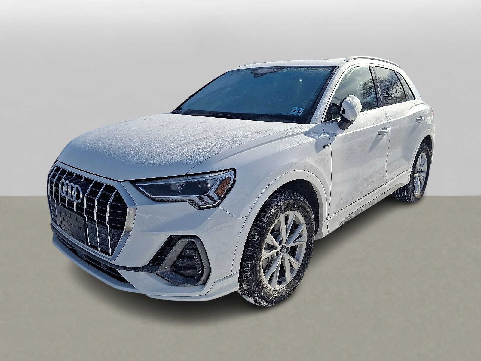 Thumbnail: 2025 Audi Q3 - 1