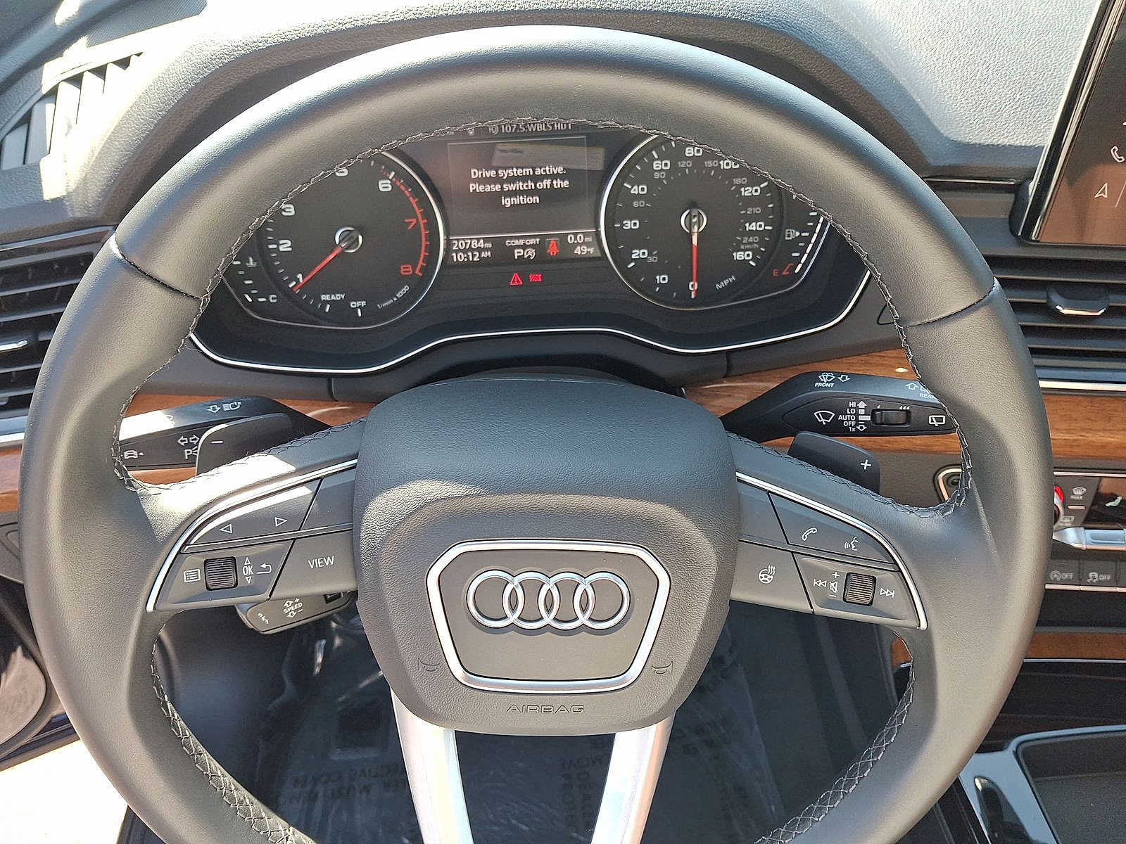 Thumbnail: 2023 Audi Q5 - 16