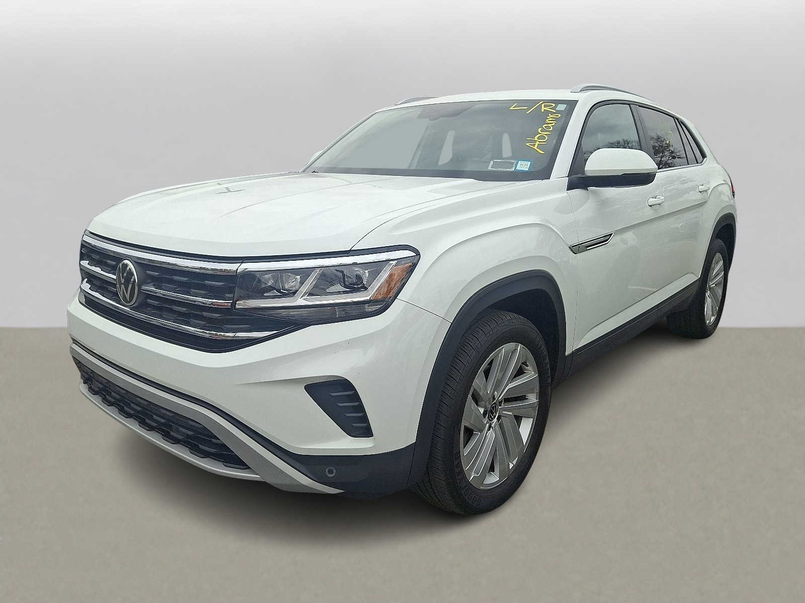 Thumbnail: 2022 Volkswagen Atlas - 1
