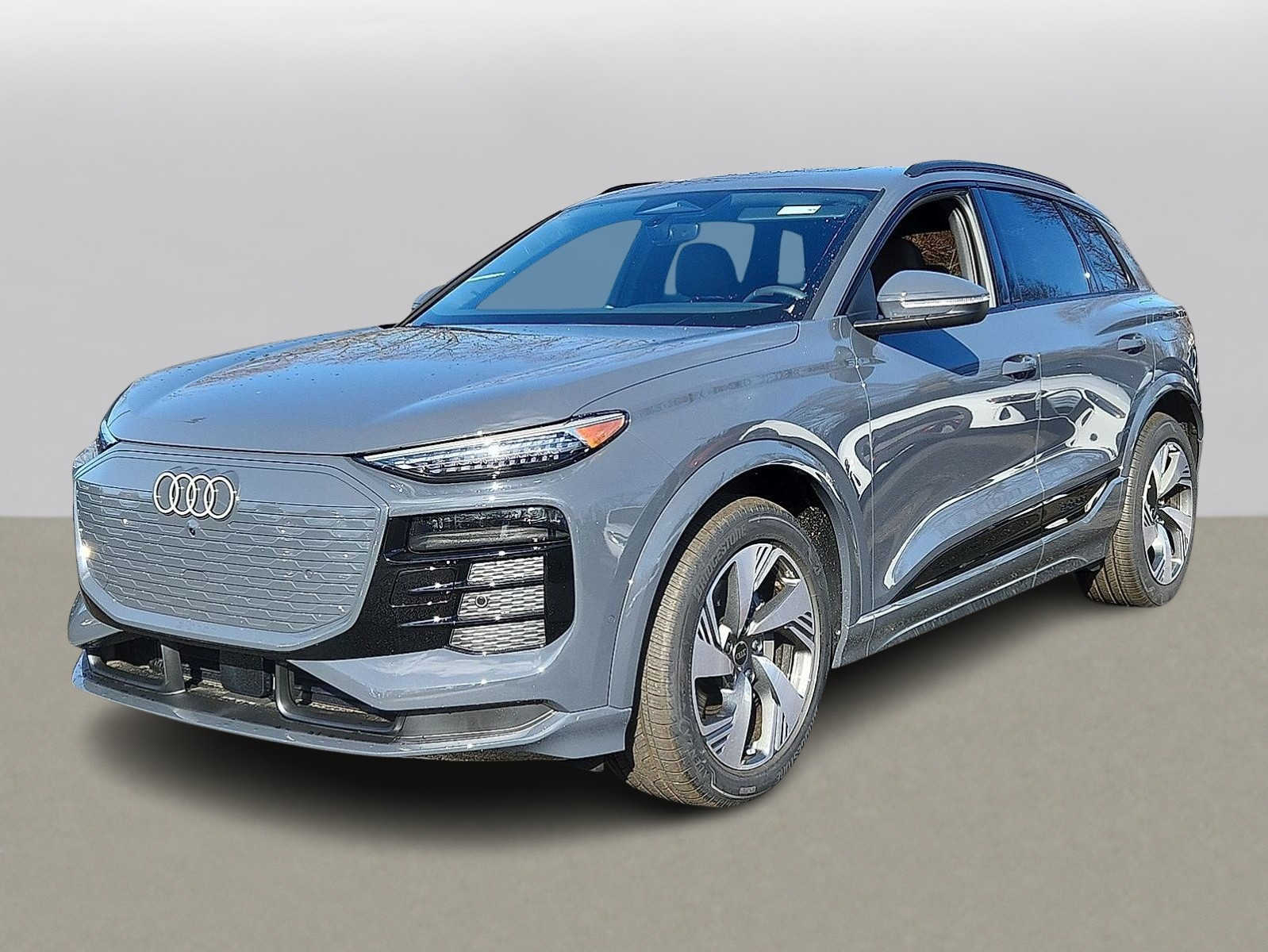 2025 Audi Q6 e-tron Prestige -
                  Maplewood, NJ