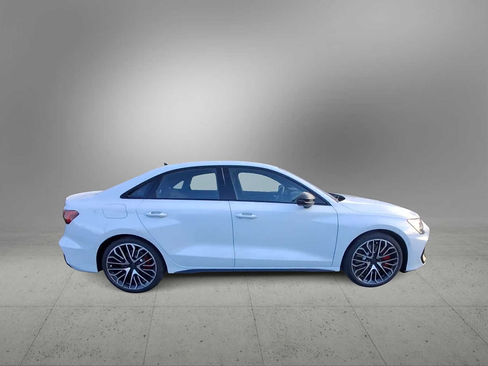 Thumbnail: 2026 Audi S3 - 9