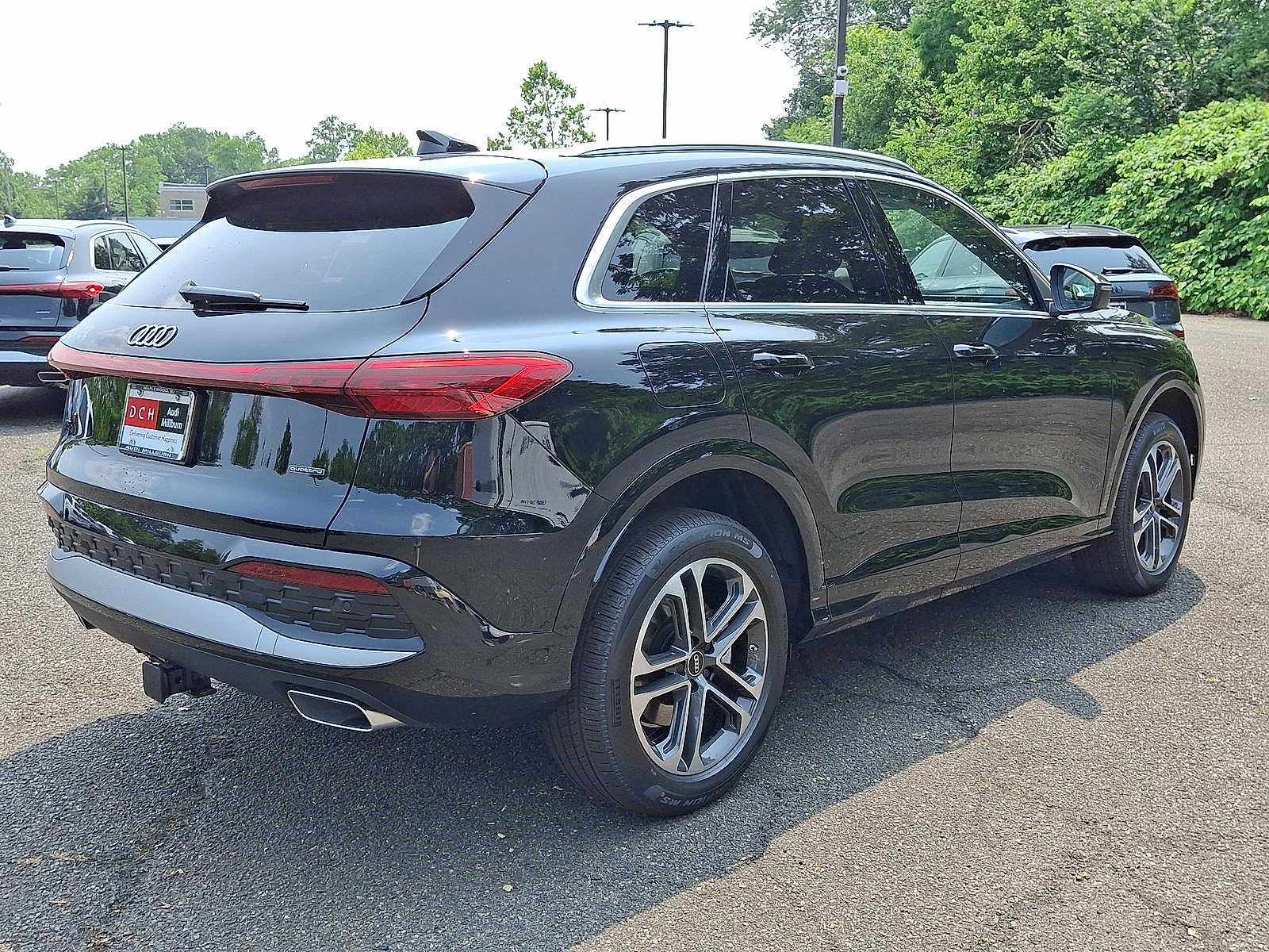 Thumbnail: 2025 Audi Q5 - 12