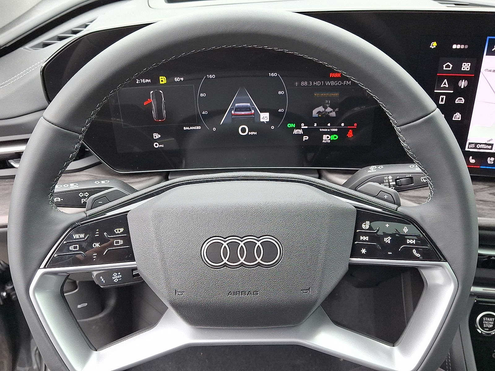 Thumbnail: 2025 Audi Q5 - 15