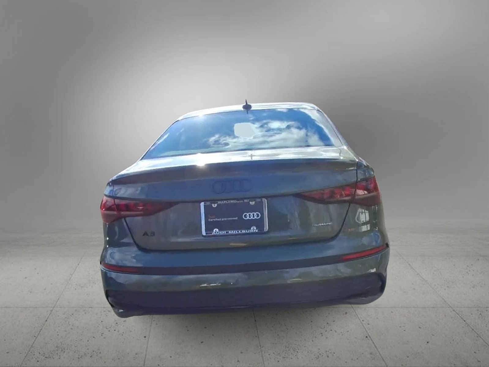 Thumbnail: 2025 Audi A3 - 7