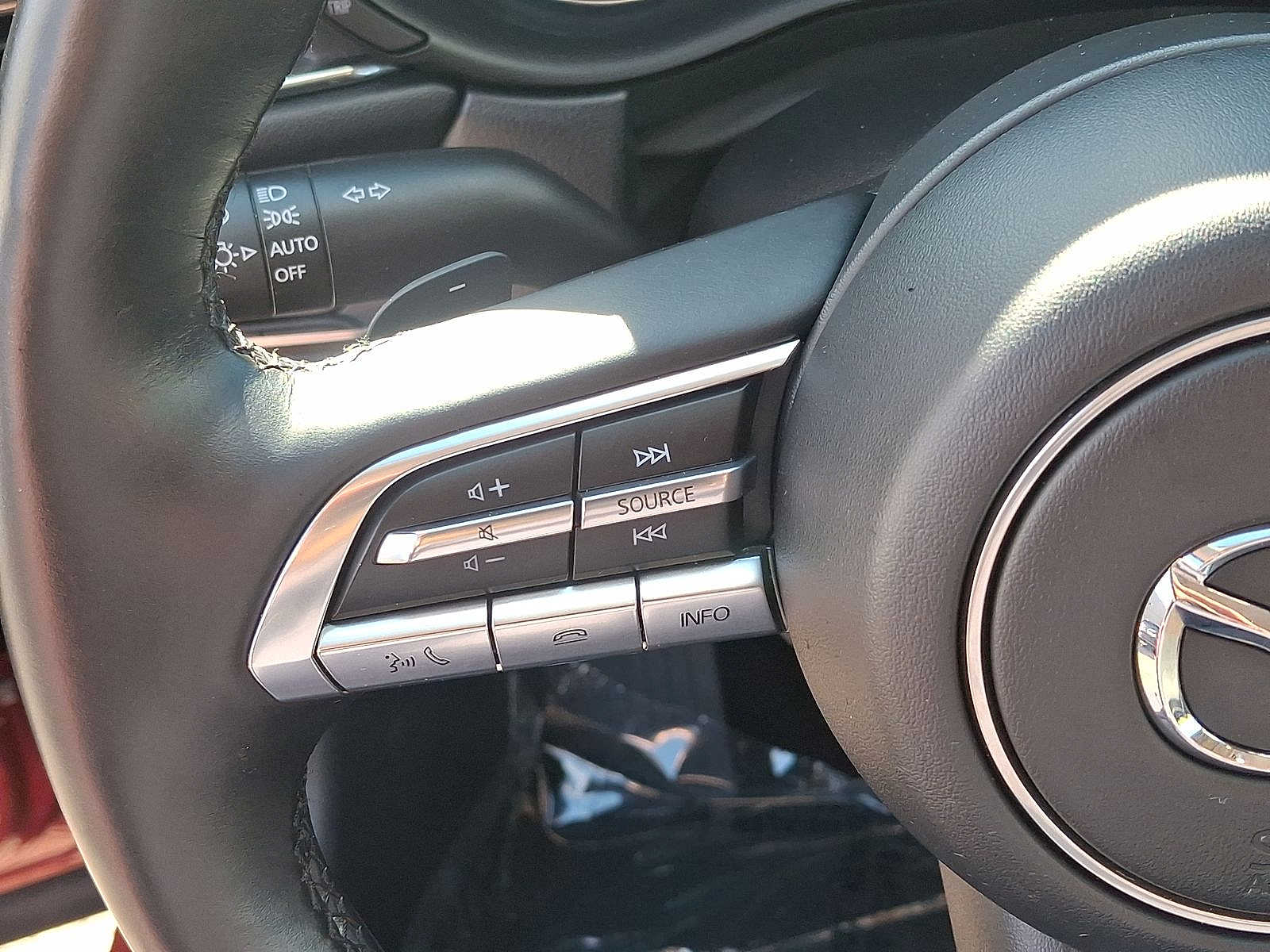 Thumbnail: 2022 Mazda CX-30 - 17