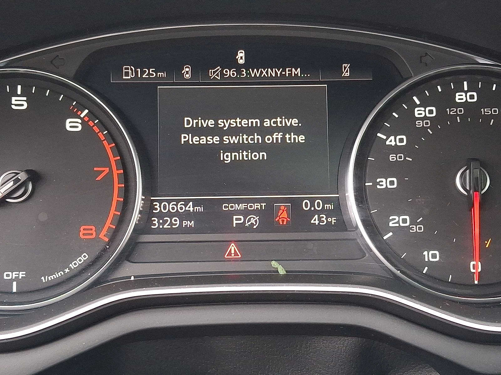 Thumbnail: 2023 Audi A5 - 12