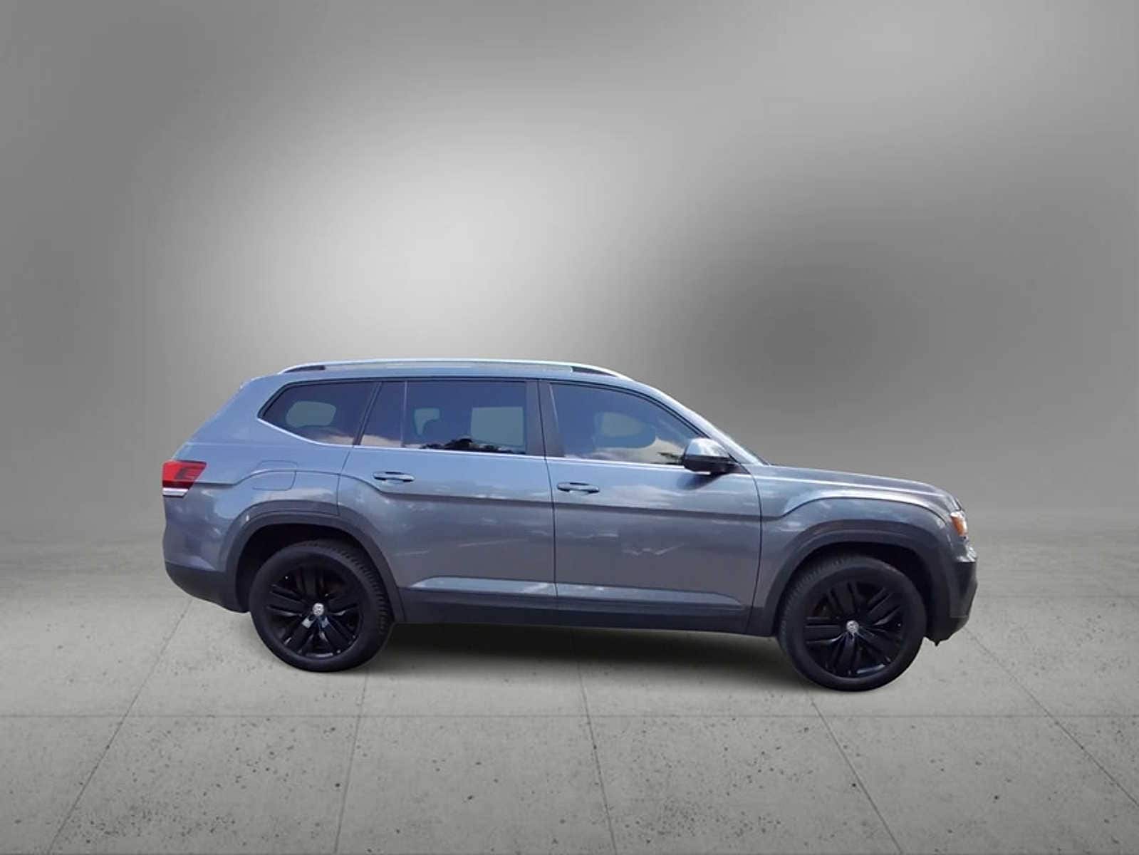 Thumbnail: 2019 Volkswagen Atlas - 9
