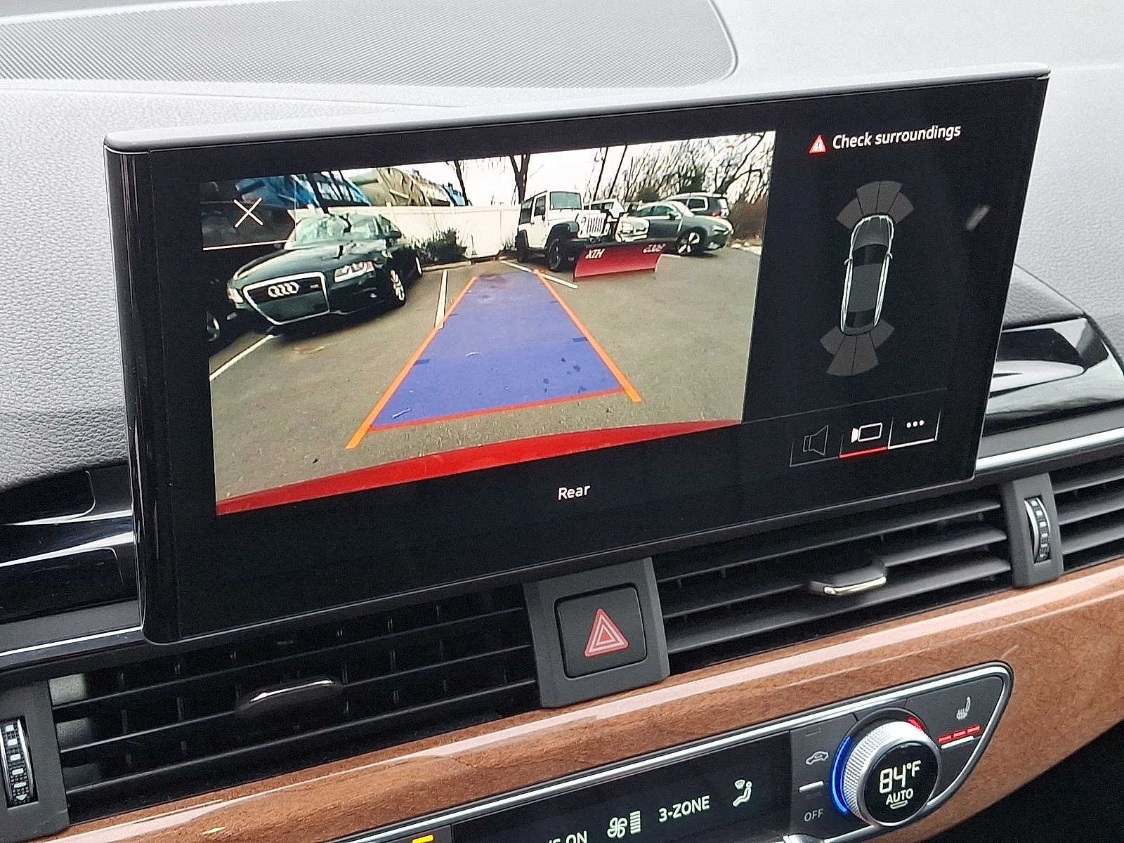 Thumbnail: 2022 Audi A5 - 14