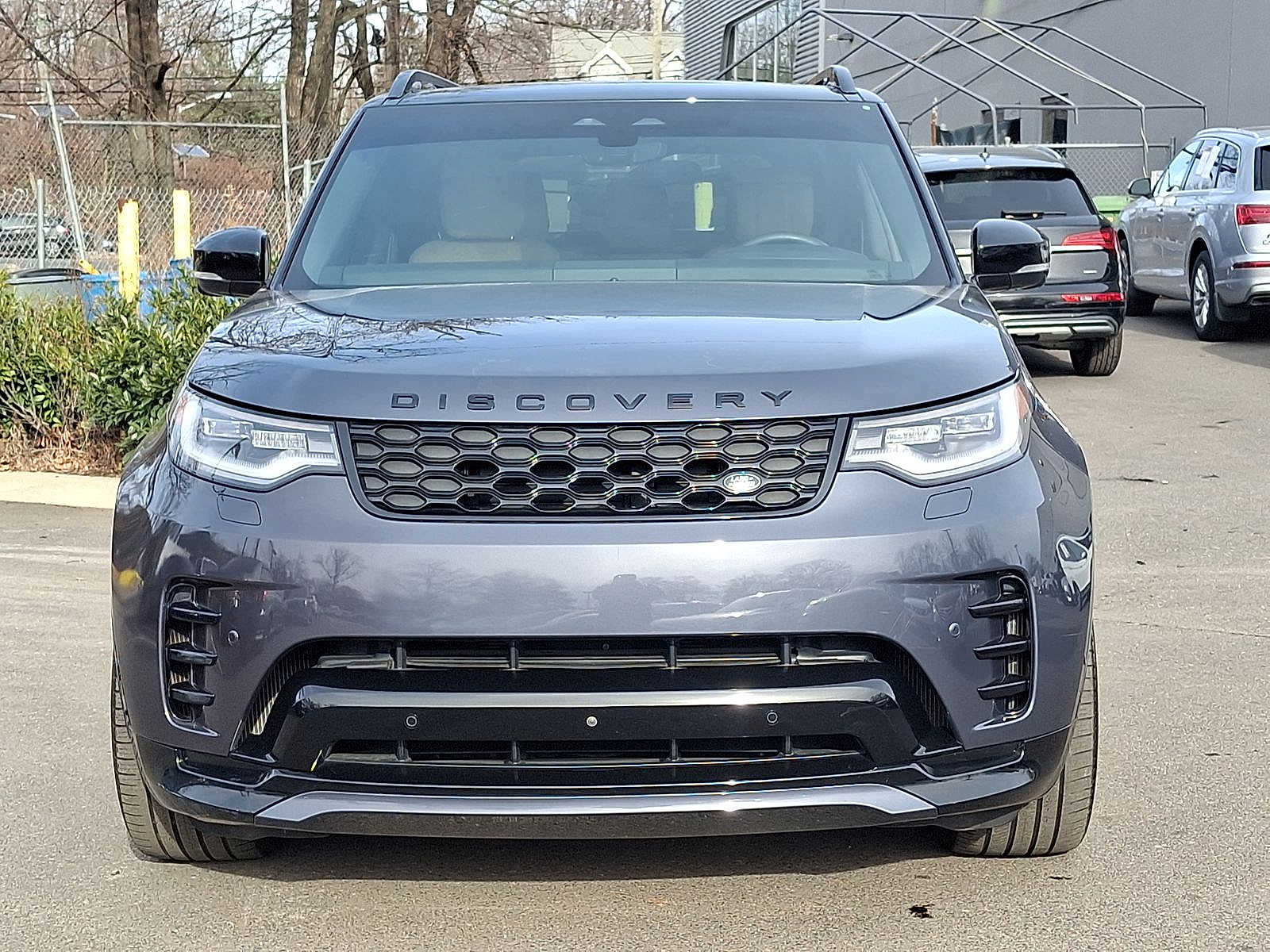 Thumbnail: 2024 Land Rover Discovery - 29