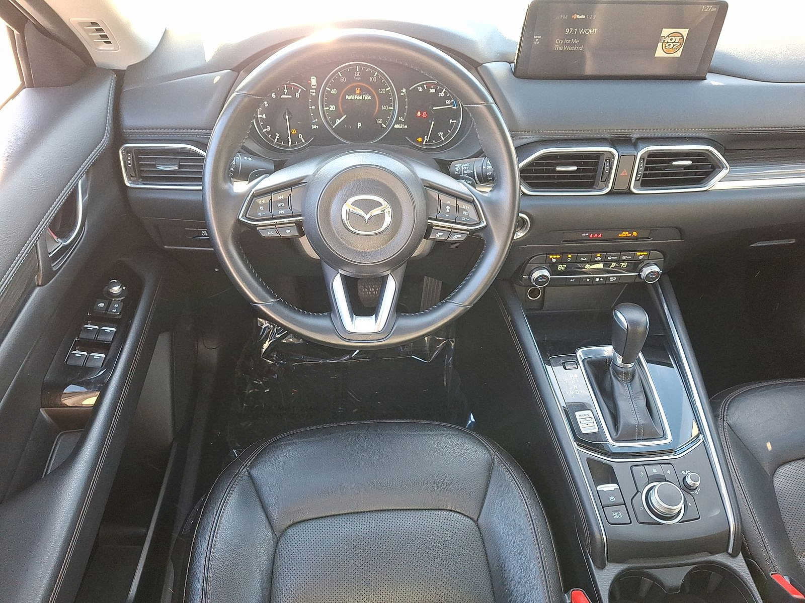 Thumbnail: 2023 Mazda CX-5 - 21