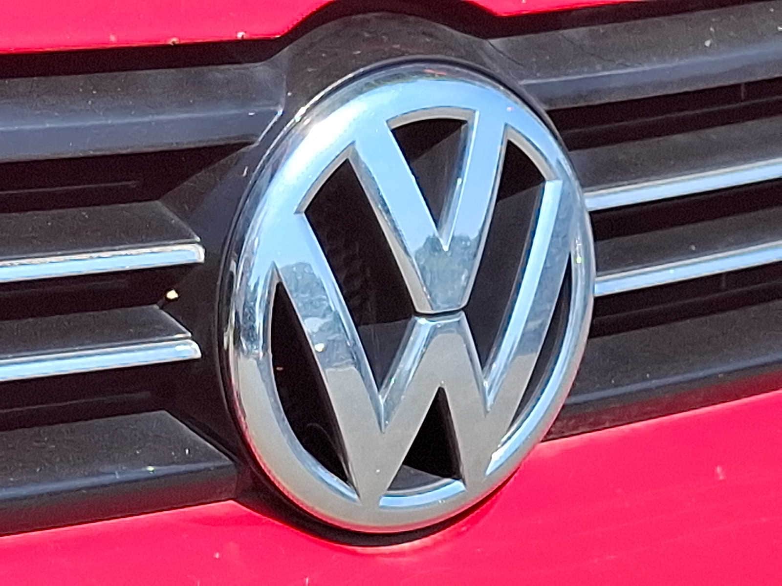 Thumbnail: 2013 Volkswagen Jetta - 4