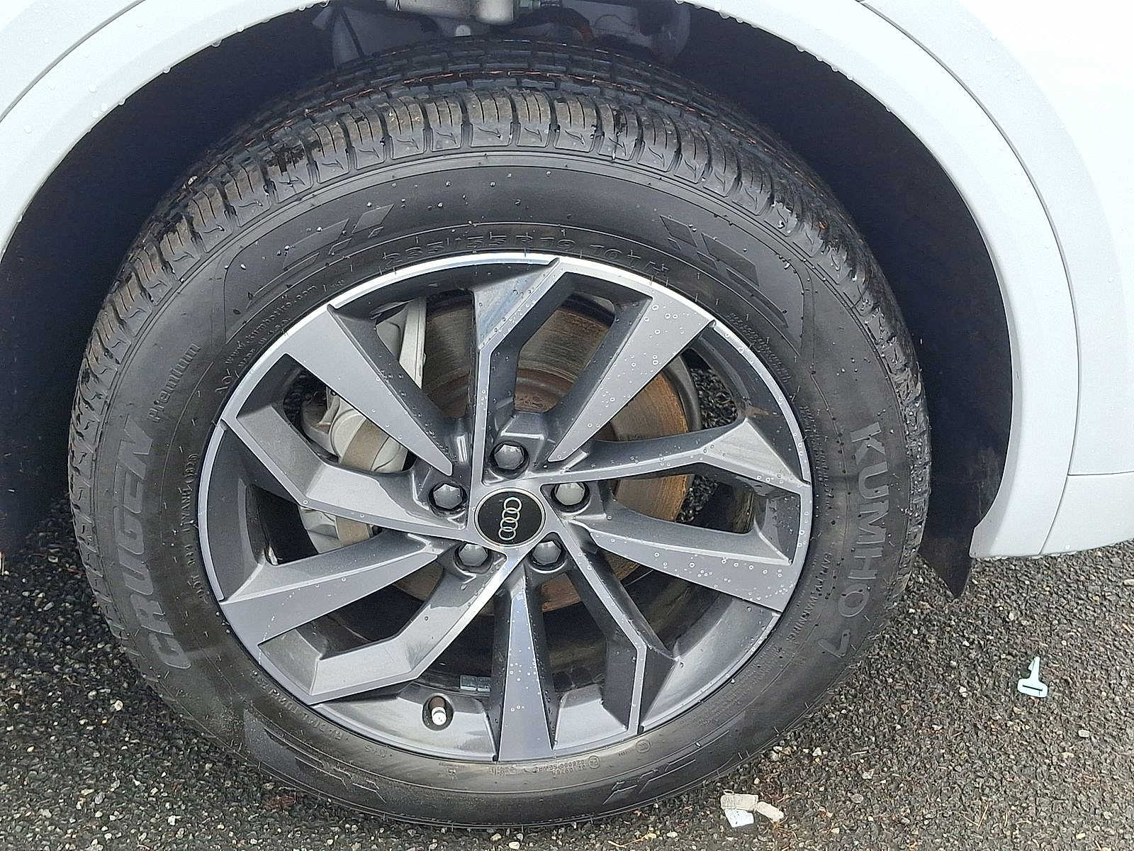 Thumbnail: 2023 Audi Q5 - 27