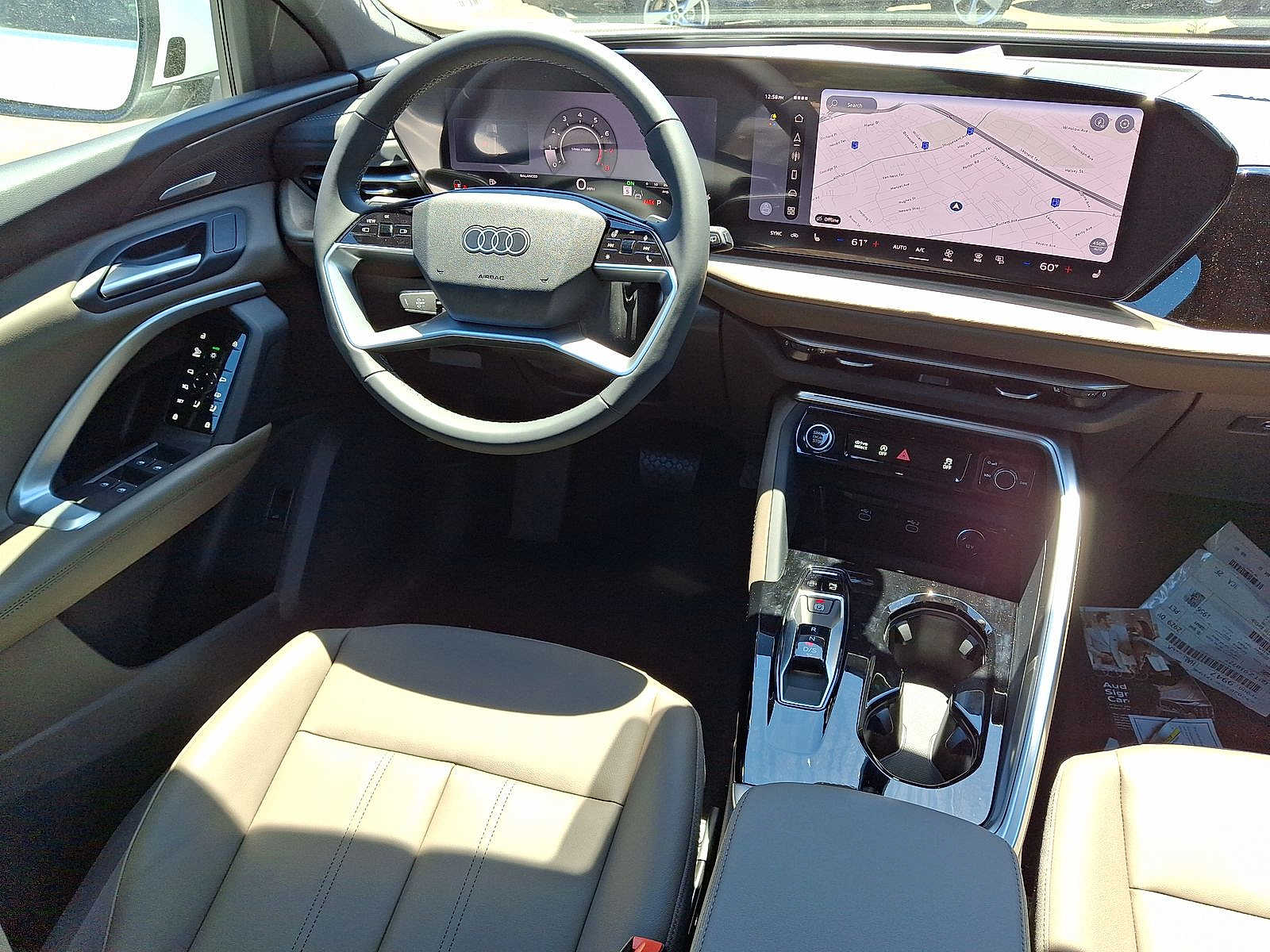 Thumbnail: 2026 Audi Q5 - 15