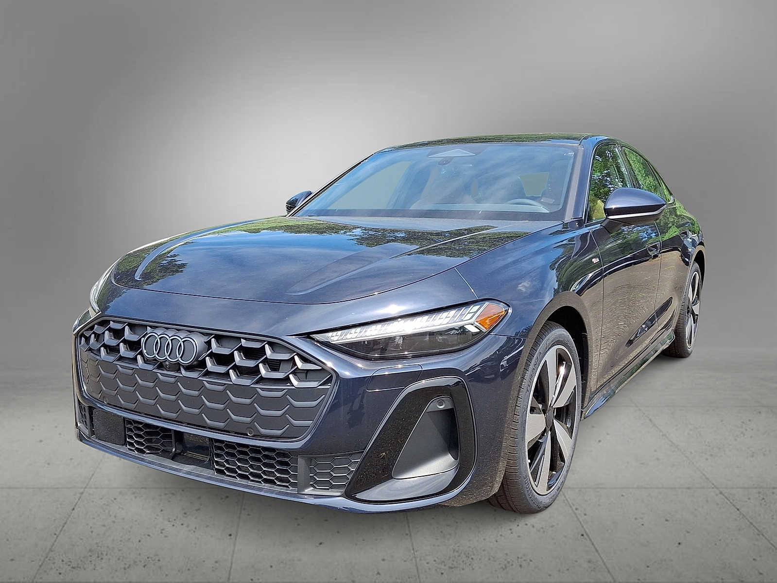 Thumbnail: 2026 Audi A5 - 1