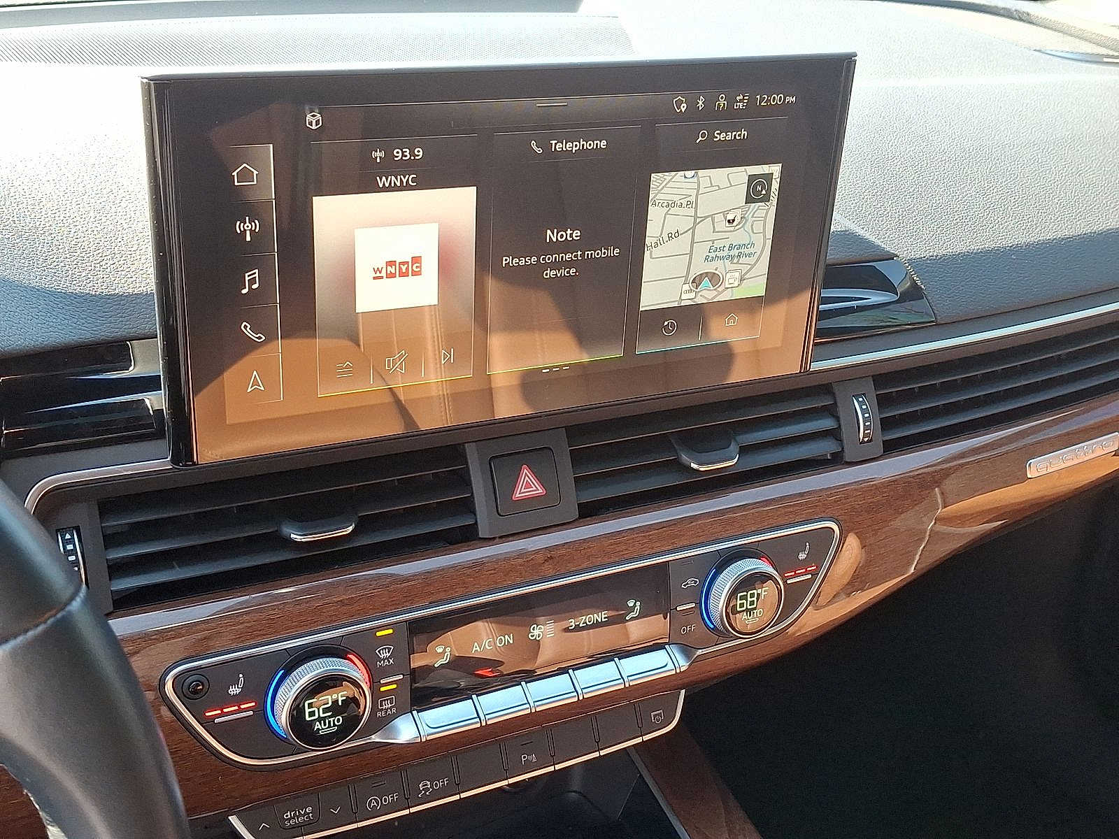 Thumbnail: 2022 Audi A5 - 14