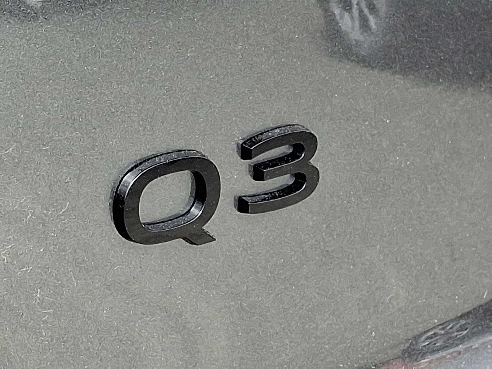 Thumbnail: 2026 Audi Q3 - 19