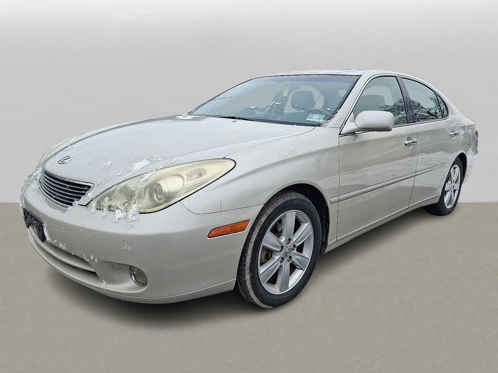 2006 Lexus ES 330 -
                  Maplewood, NJ