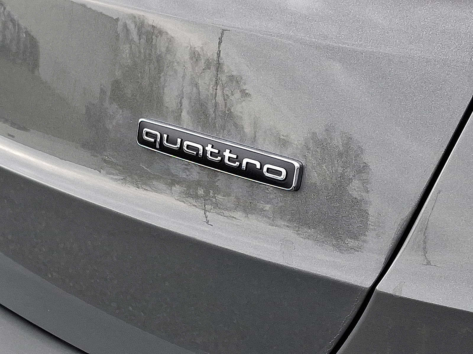 Thumbnail: 2025 Audi Q3 - 24