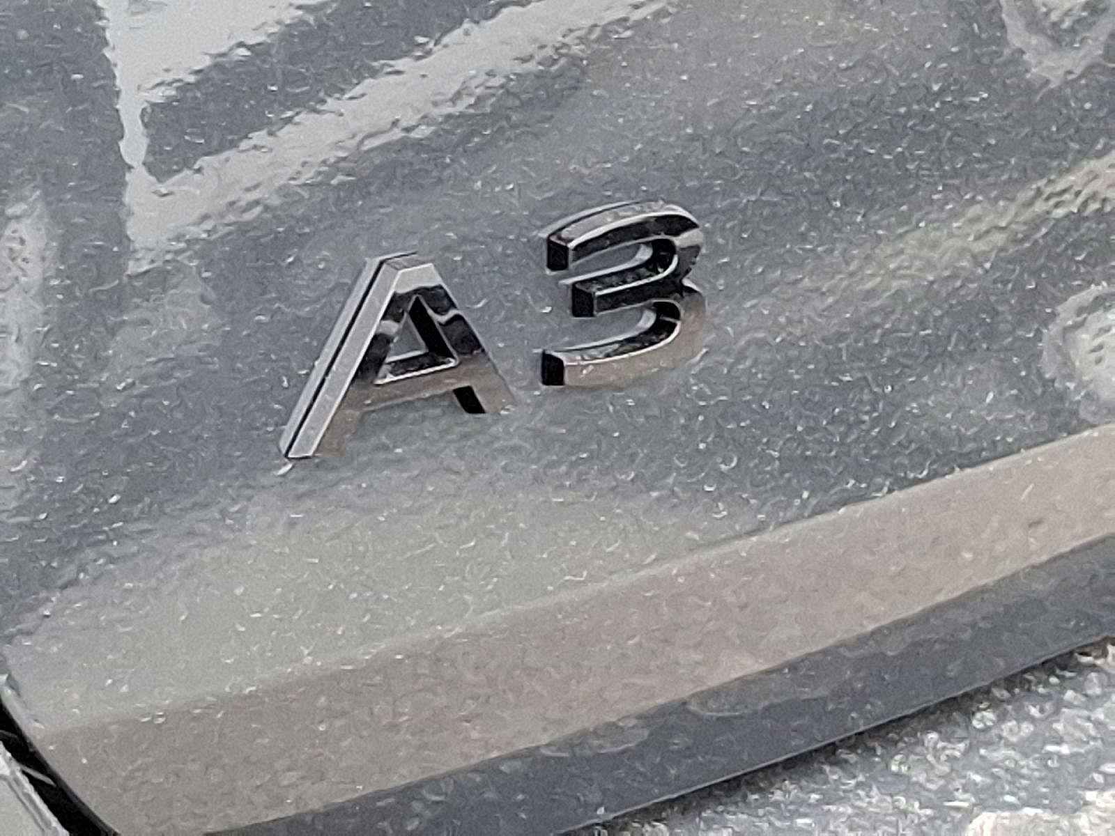 Thumbnail: 2026 Audi A3 - 17