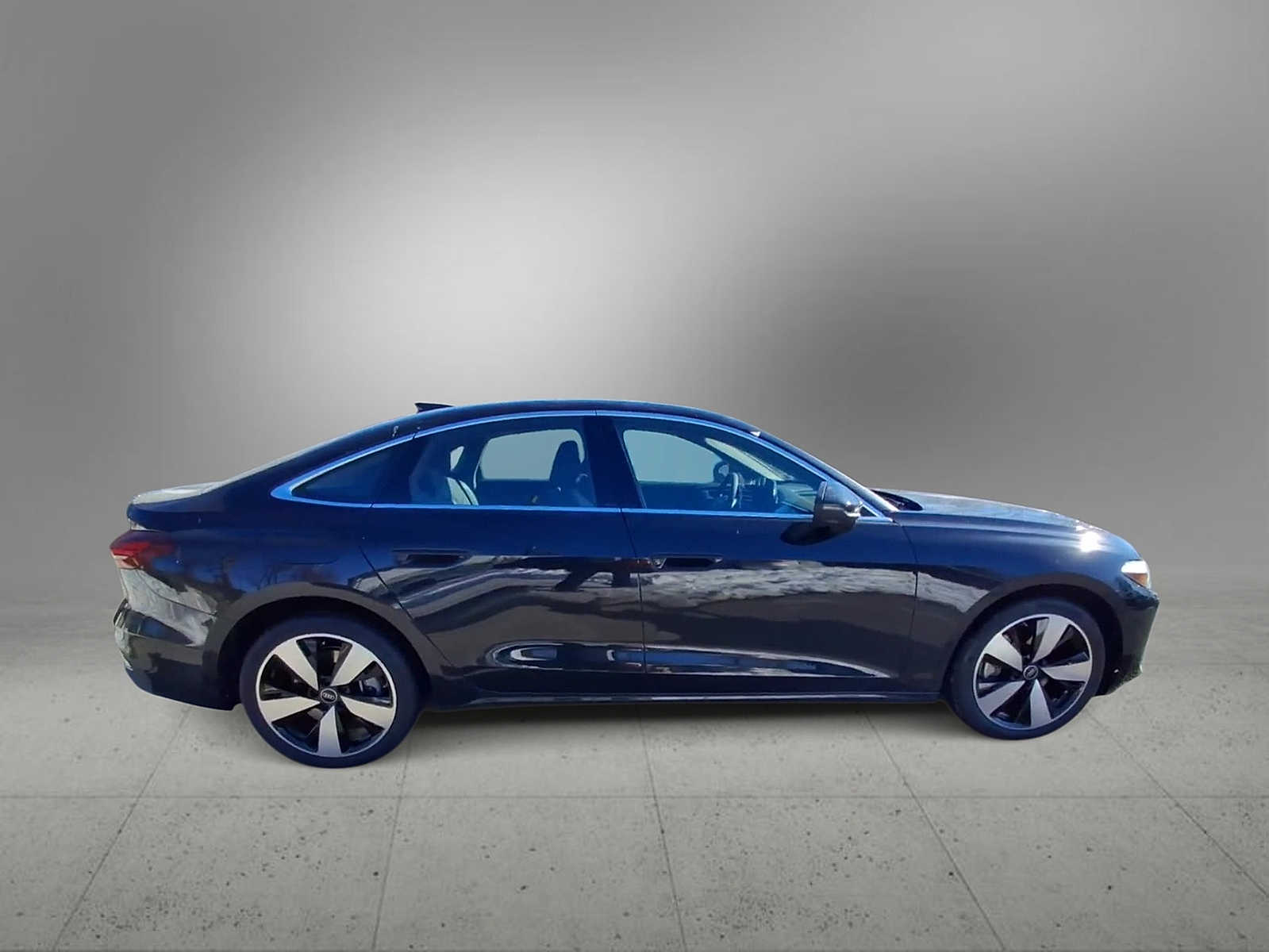 Thumbnail: 2025 Audi A5 - 9