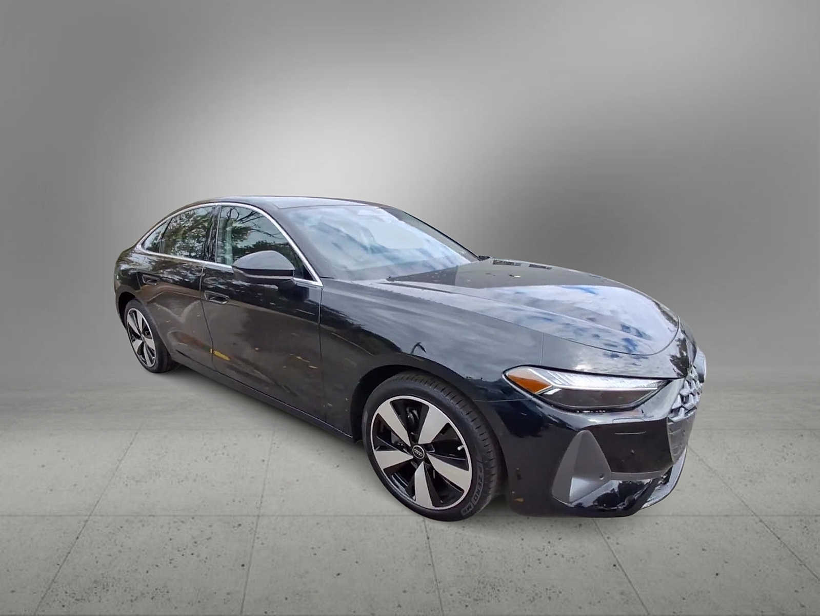 Thumbnail: 2025 Audi A5 - 2