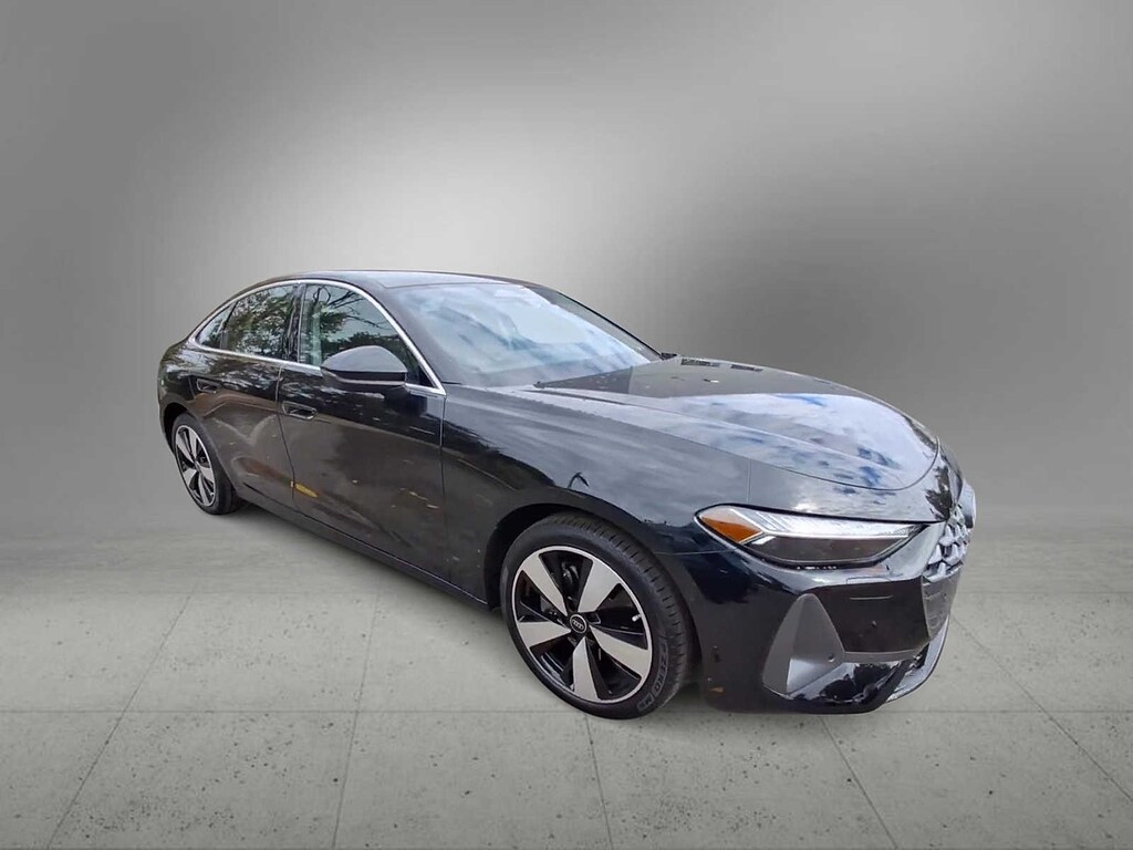 New 2025 Audi All-new A5 2.0T Premium Plus Sedan