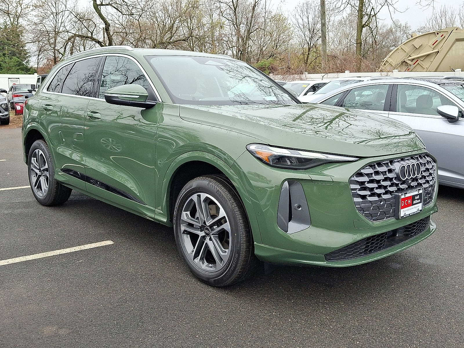 Thumbnail: 2026 Audi Q5 - 10