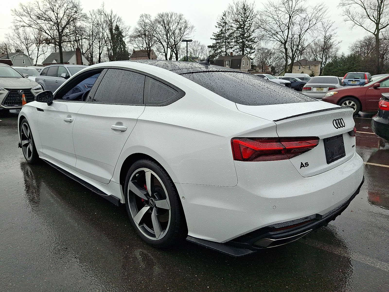 Thumbnail: 2023 Audi A5 - 22