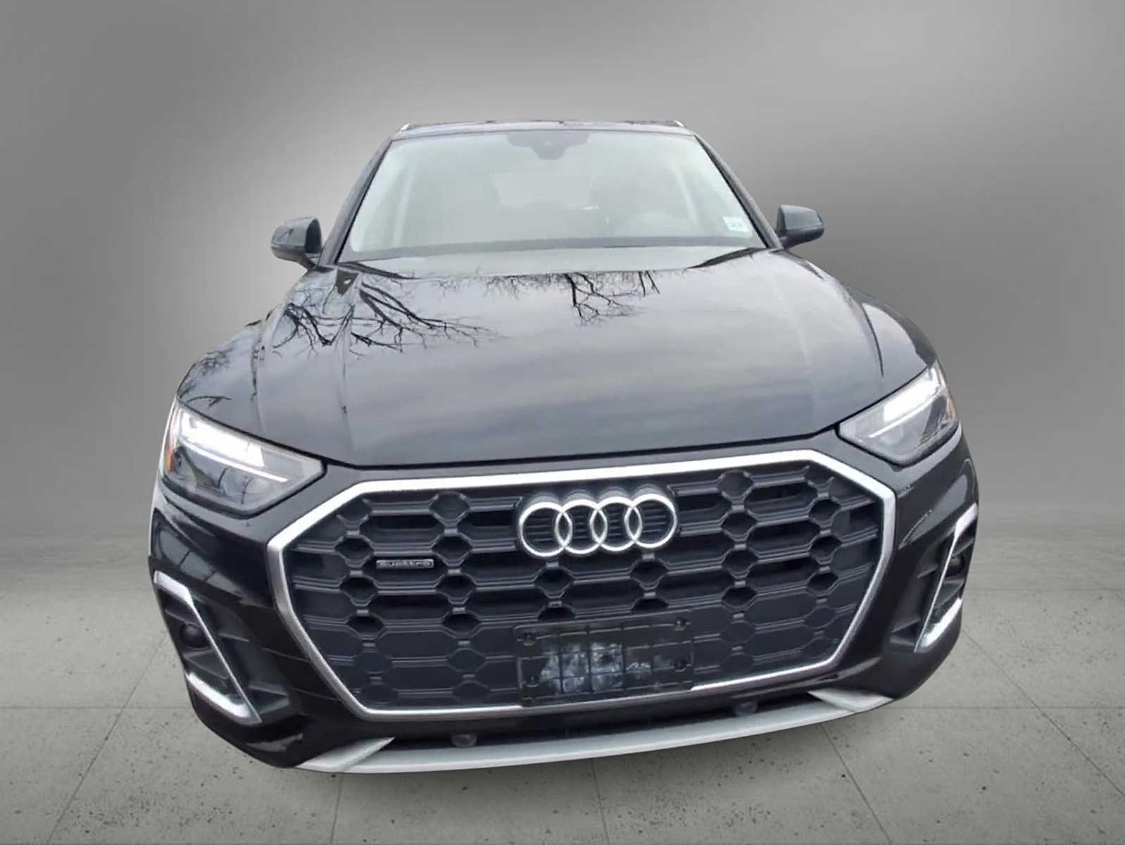Thumbnail: 2023 Audi Q5 - 2