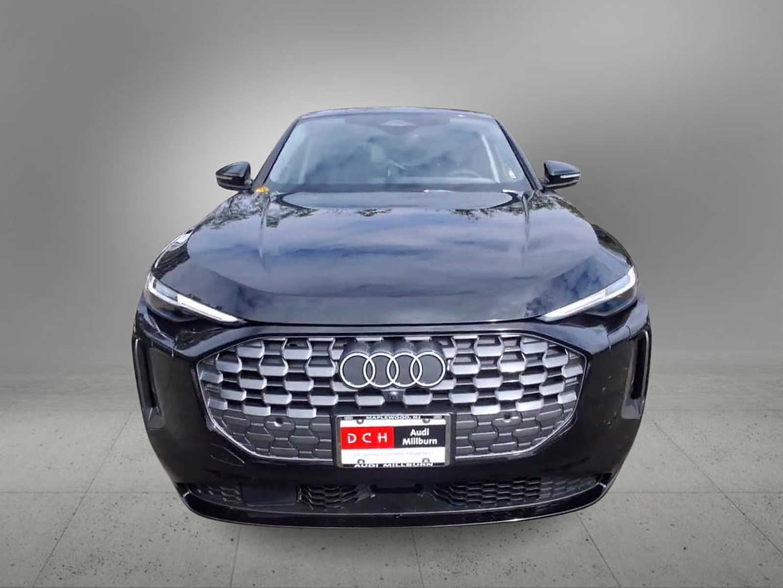 Thumbnail: 2025 Audi Q5 - 3