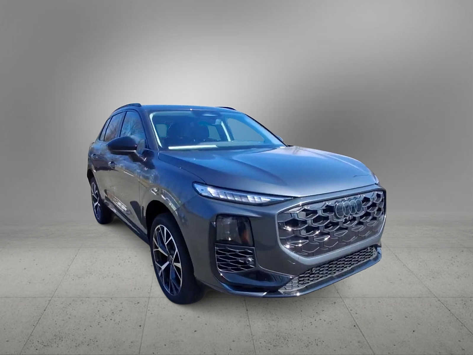 Thumbnail: 2026 Audi Q3 - 2