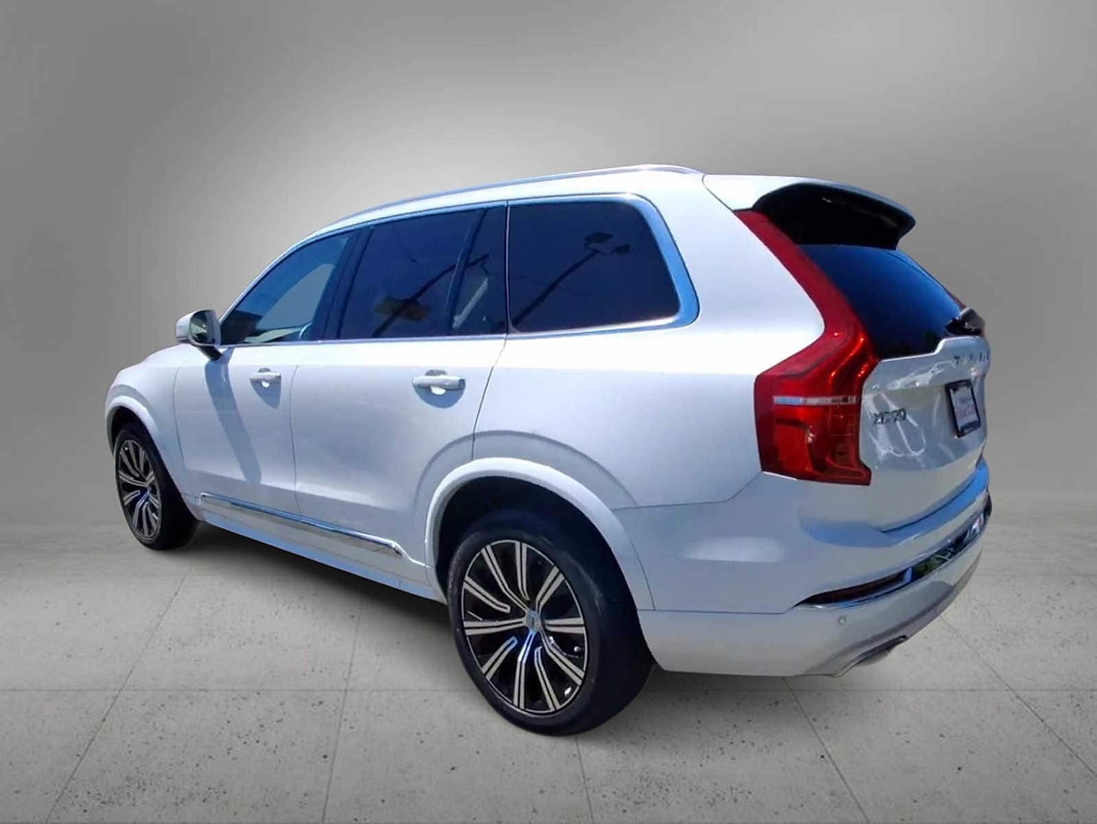 Thumbnail: 2020 Volvo XC90 - 6