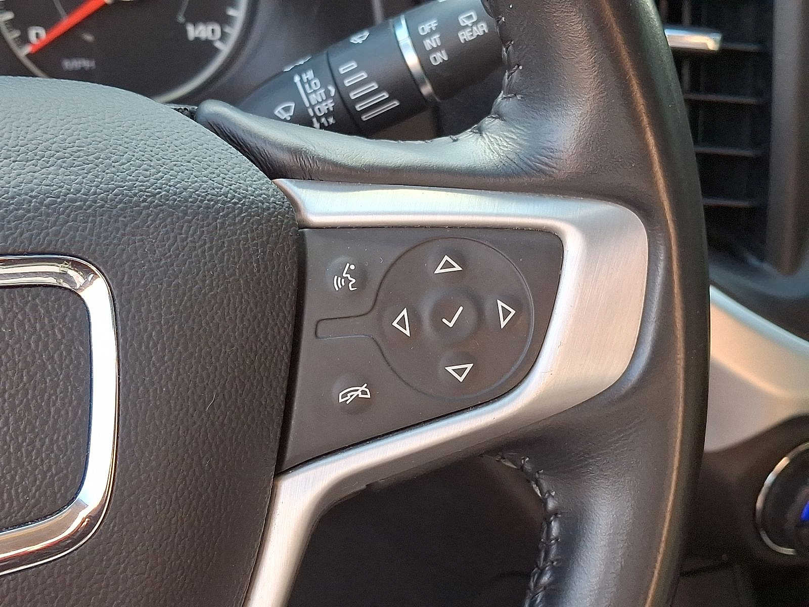 Thumbnail: 2019 GMC Acadia - 18