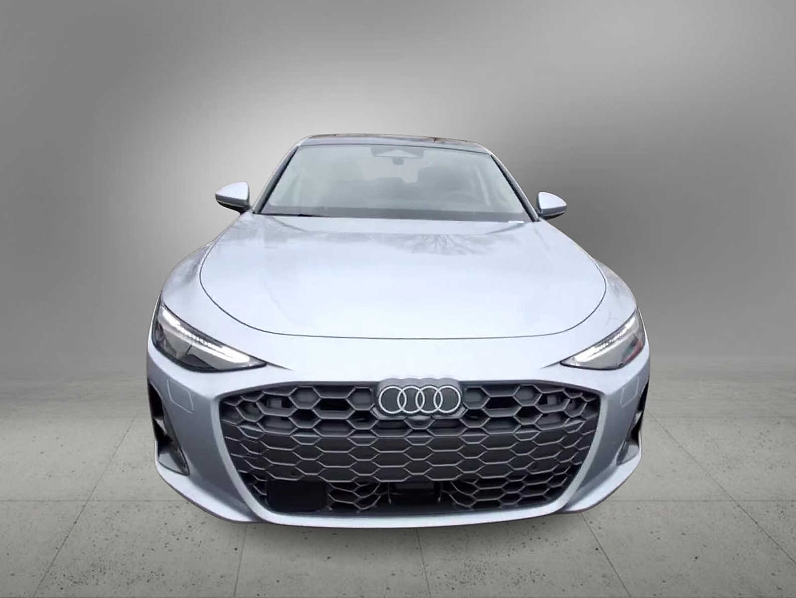 Thumbnail: 2026 Audi A6 - 3