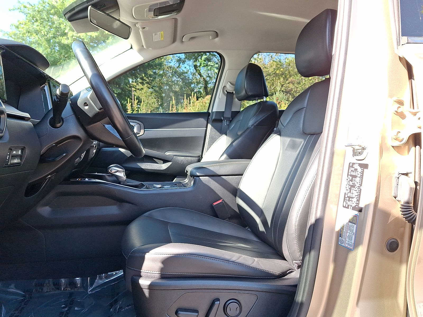 Thumbnail: 2021 Kia Sorento - 11