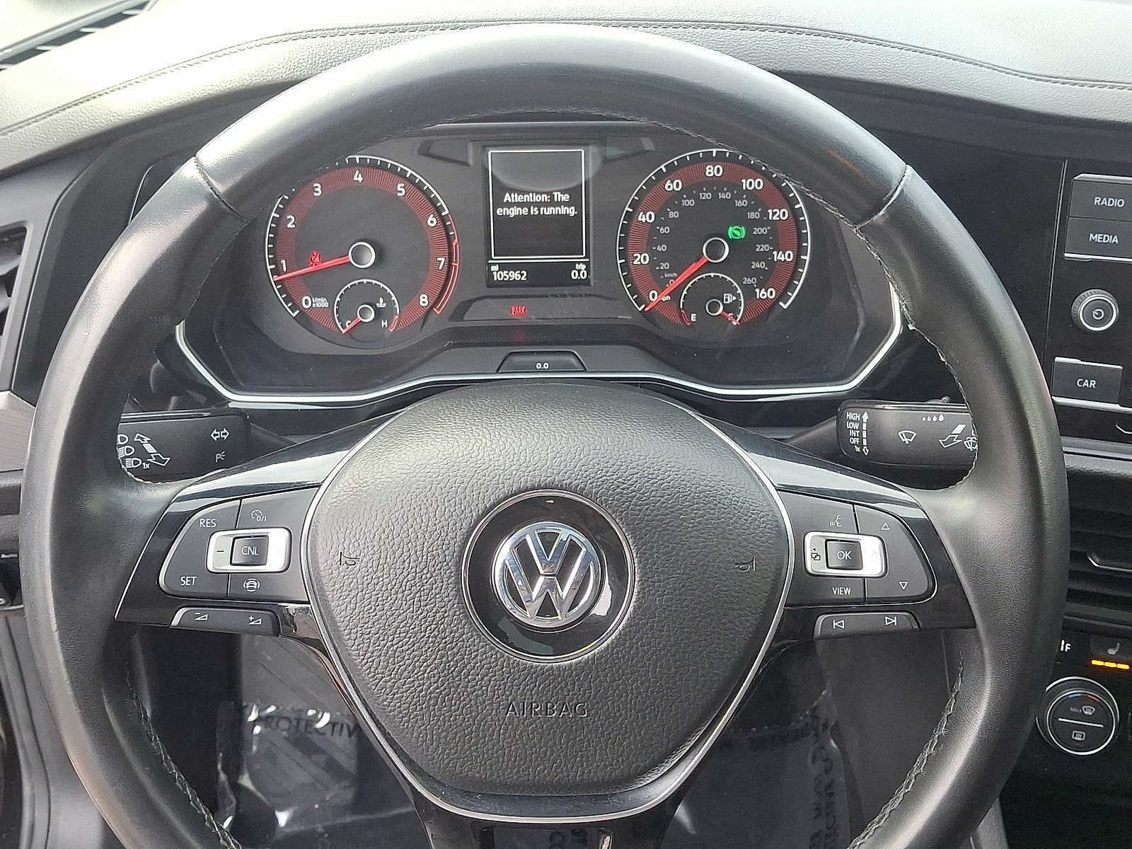 Thumbnail: 2019 Volkswagen Jetta - 16