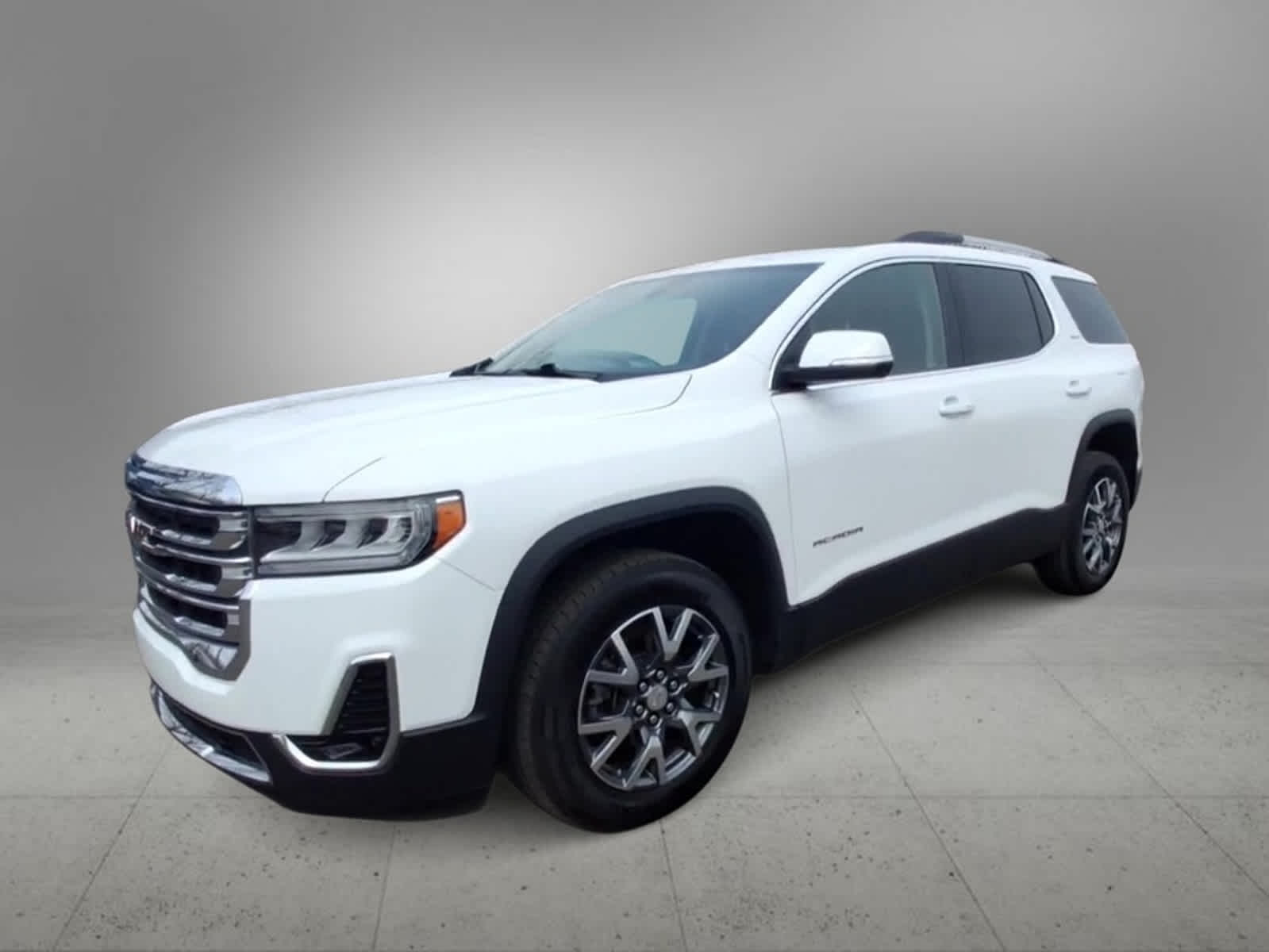 2023 GMC Acadia SLT 4