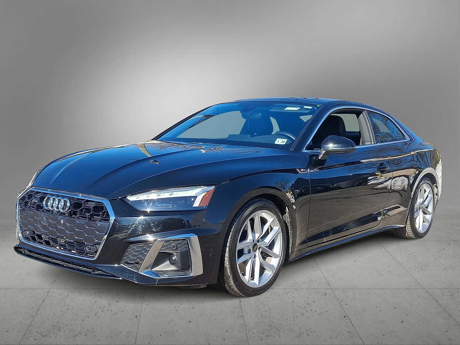 Thumbnail: 2023 Audi A5 - 1