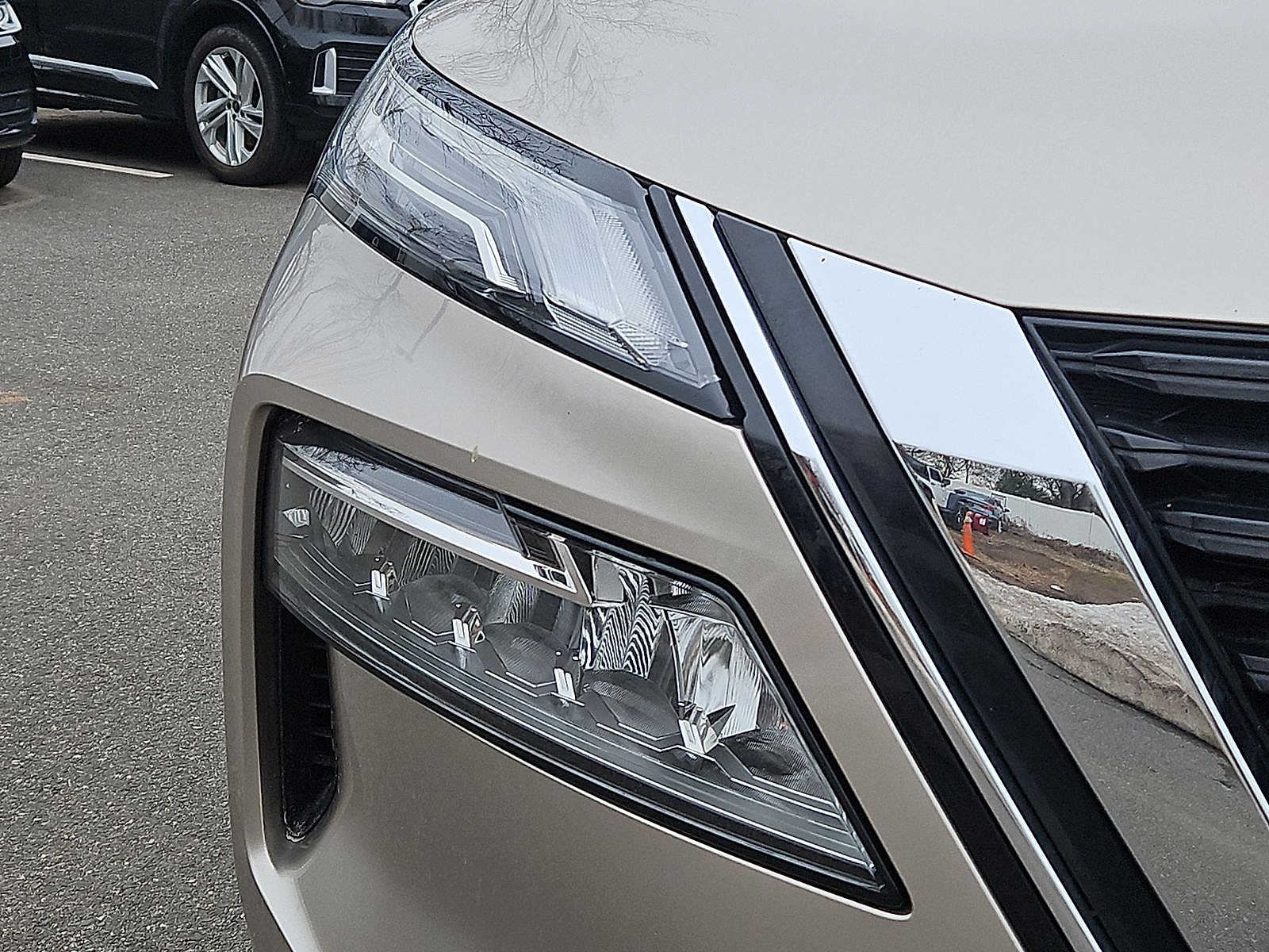 Thumbnail: 2022 Nissan Rogue - 28