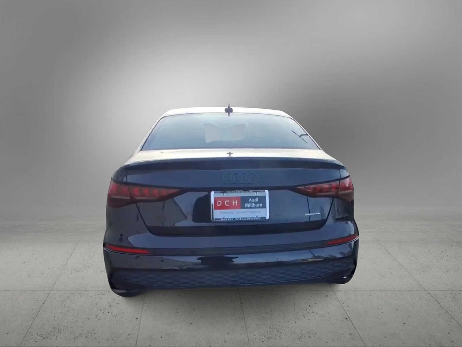 Thumbnail: 2026 Audi A3 - 7